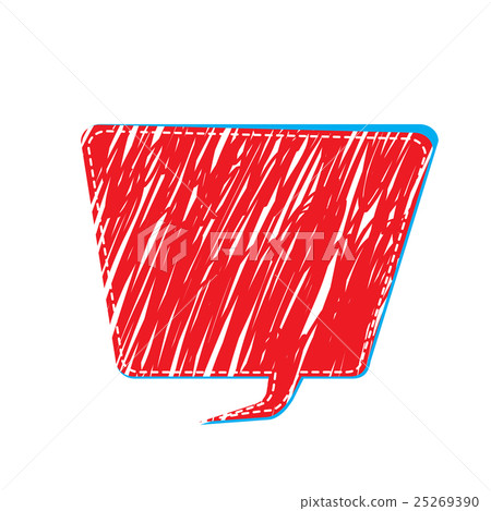 Bubble chat Bubble chat 25269390