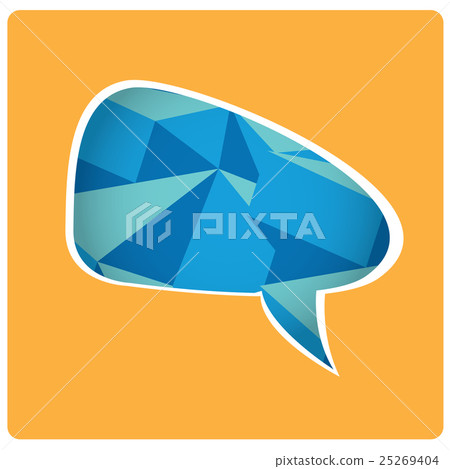 Bubble chat 25269404