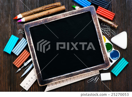 school supplies school supplies 25270053