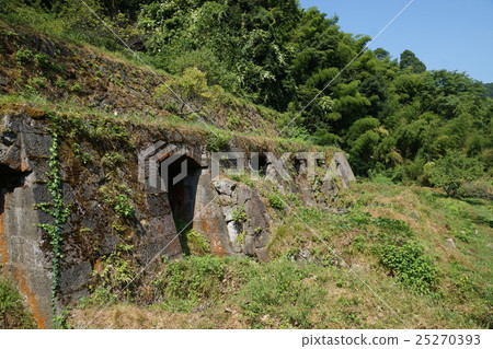 Iwami Ginzan銀礦Ginzan區世界遺產 25270393