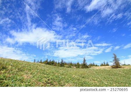 Mihigahara Takahara秋天的天空 25270695