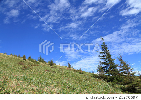 Mihigahara Takahara秋天的天空 25270697