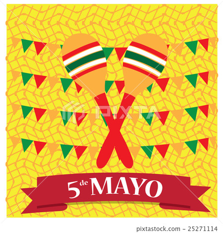 Cinco de mayo 25271114