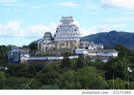 姬路城堡 姬路城堡 25271468
