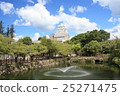 Himeji castle   25271475