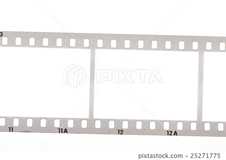 35mm. film strip 25271775