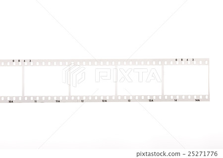 35mm. film strip 25271776