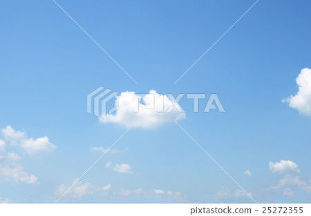 blue sky blue sky 25272355