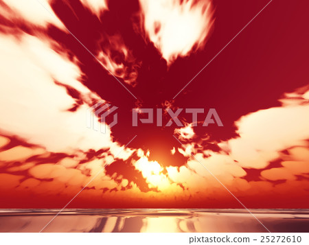 風和雲與大海 風和雲與大海 25272610