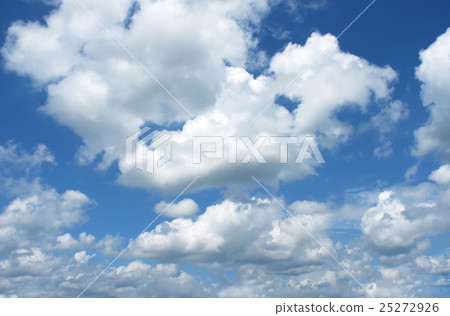 blue sky blue sky 25272926