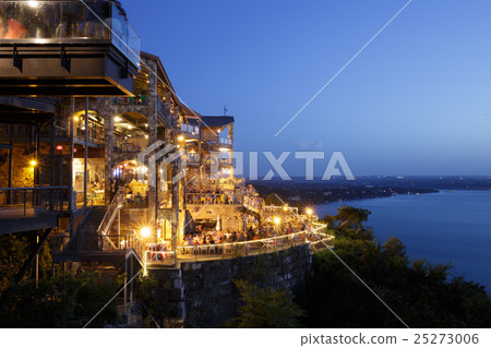 Lake Travis view in Austin, Texas 25273006