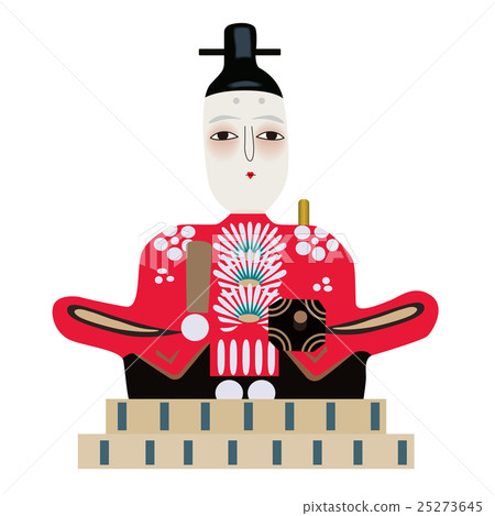 Aizu Tenjin (Fukushima's folk craft) 25273645