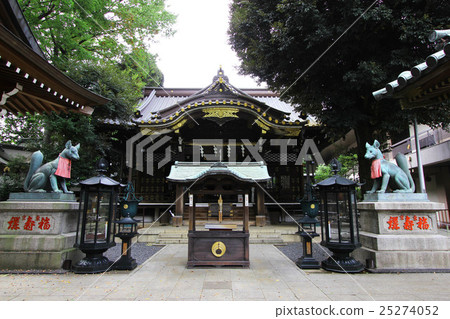 豐川稻荷運輸局東京 25274052