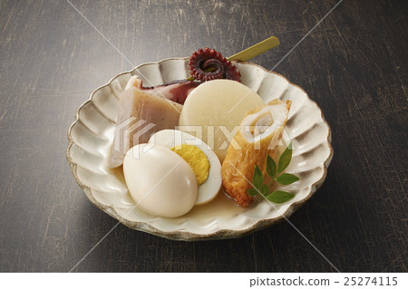 Assorting Oden 25274115