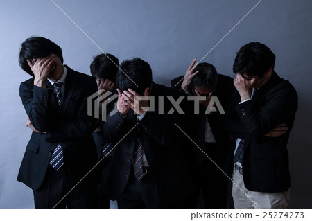 失業的男人 失業的男人 25274273