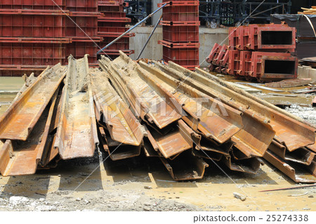 scrap at site construction scrap at site construction 25274338