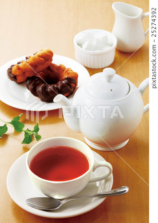 tea time tea time 25274392