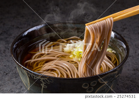 清酒小麥麵條 25274531