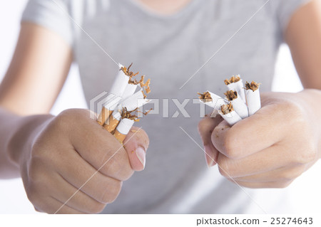 No more smoking No more smoking 25274643