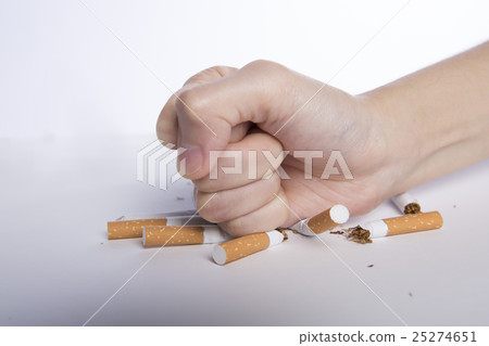 No smoking concept 25274651