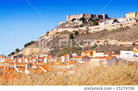 Castle at mount Castle at mount 25274786