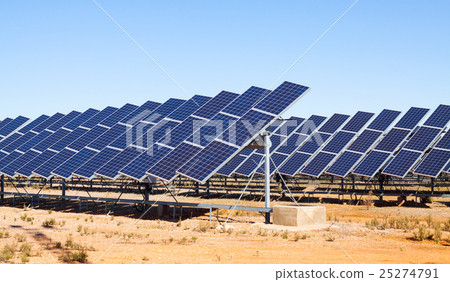 Power panel system 25274791