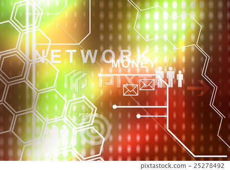 Innovative technologies 25278492