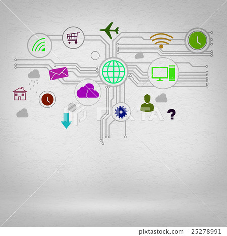 User interface User interface 25278991