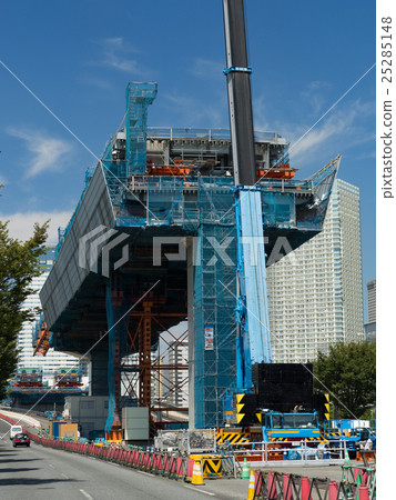 Capital high speed construction work 25285148