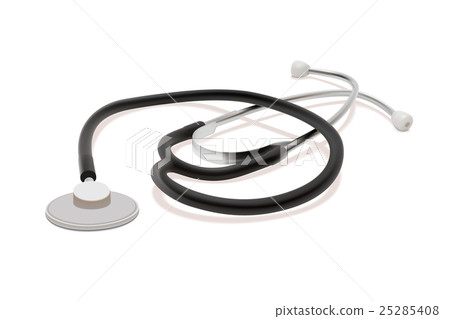 stethoscope stethoscope 25285408