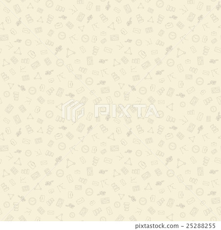 Business Seamless Pattern Background Business Seamless Pattern Background 25288255