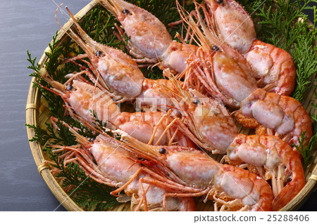 Pork shrimp Pork shrimp 25288406