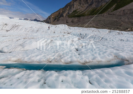 Kennicott glacier Kennicott glacier 25288857