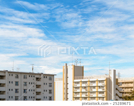 複雜和天空 複雜和天空 25289671