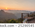 Ban Cha bo View point, Mae Hong Son 25290545