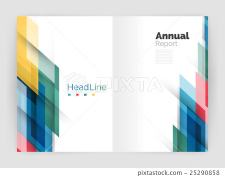 Modern line design, motion concept. Business Modern line design, motion concept. Business 25290858