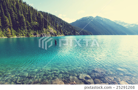Garibaldi lake 25291208