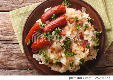 Dutch cuisine 25291233