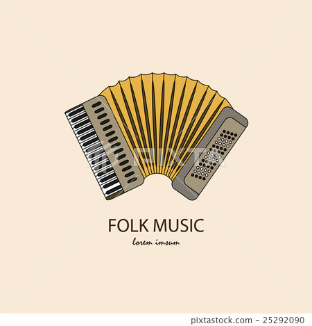 Music instrument. Vector Music instrument. Vector 25292090