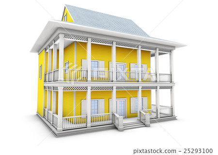 3d Home 25293100