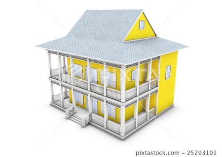 3d Home 25293101