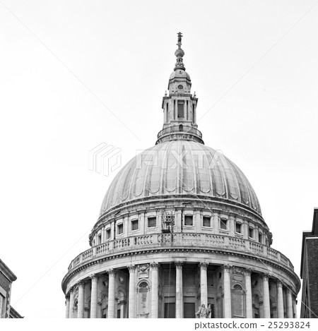 st paul cathedral in london england st paul cathedral in london england 25293824