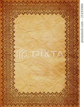 vintage background old paper 25293984