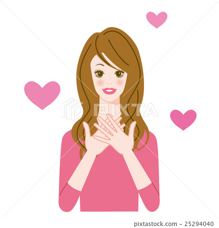 Female crush 25294040