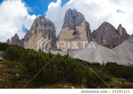 Tre Cime di Lavaredo 25295121