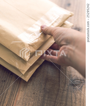 Envelope Envelope 25295242