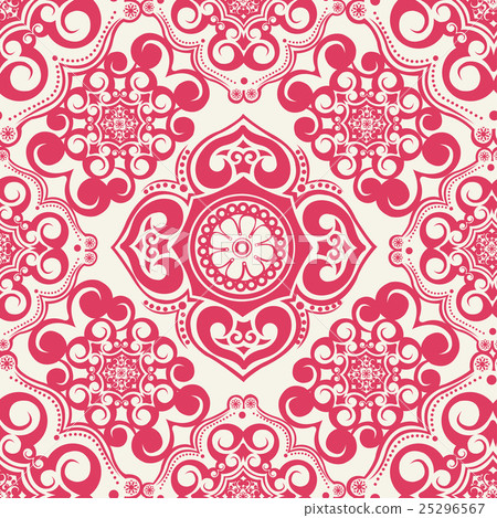 flower, decoration, ornate 25296567