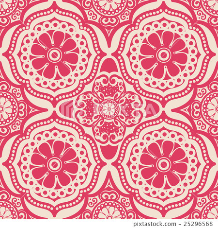 flower, decoration, ornate 25296568