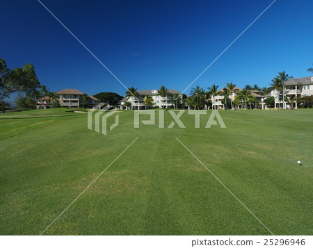 Golf in Hawaii Golf in Hawaii 25296946