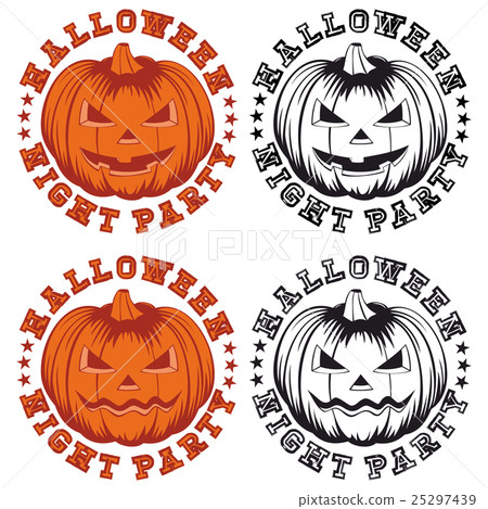 stamp pumpkin stamp pumpkin 25297439
